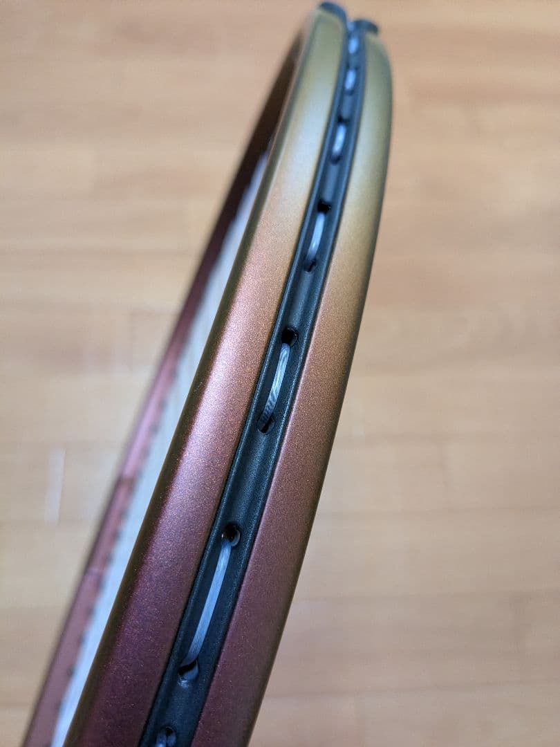 Wilson PRO STAFF 97L V14 プロスタッフ97L　G2