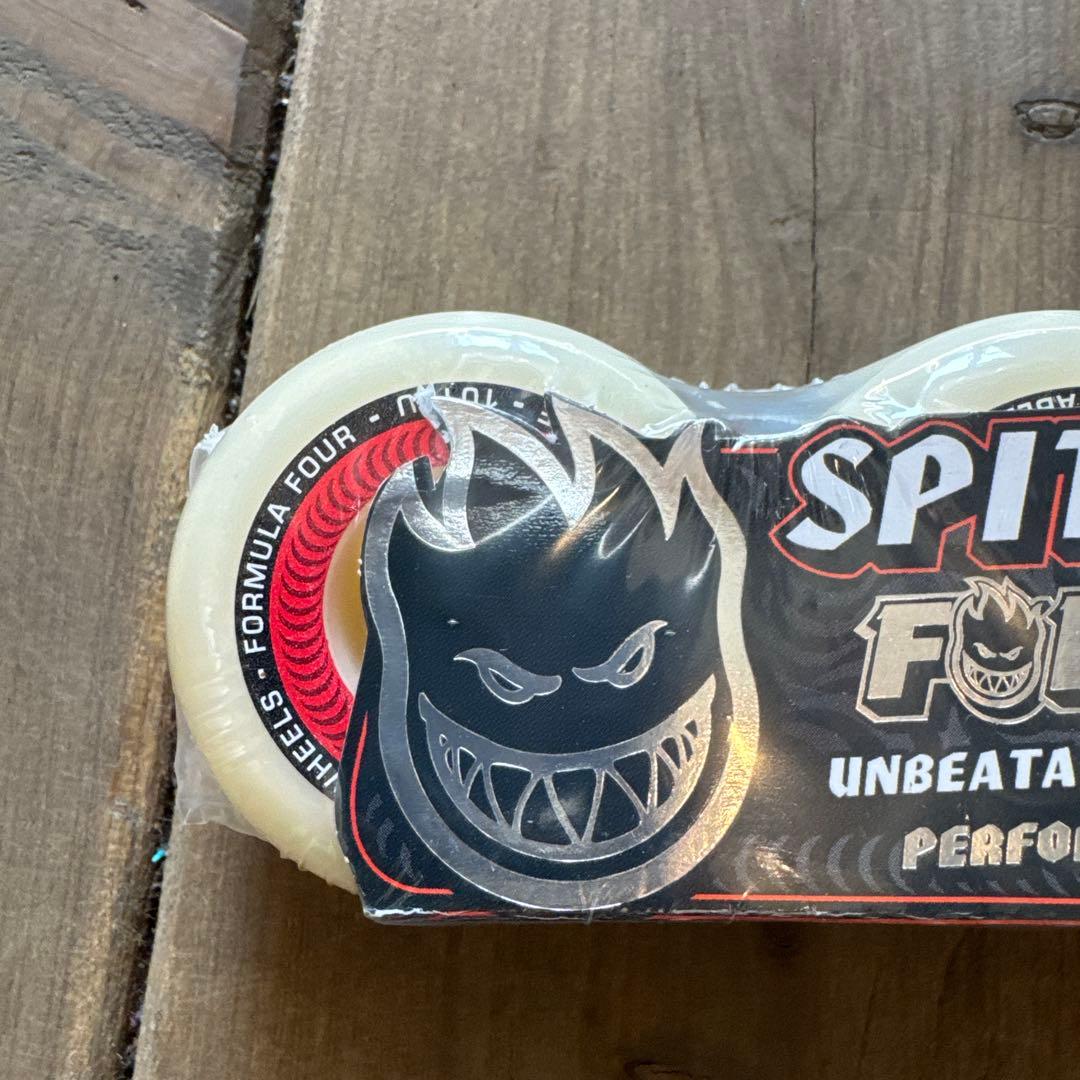 Spitfire Formula Four 52mm101Duro タブレット