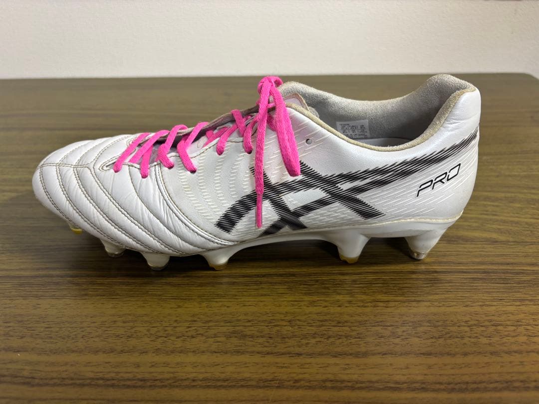 asics DS LIGHT X-FLY PRO 取り替え式　27.5