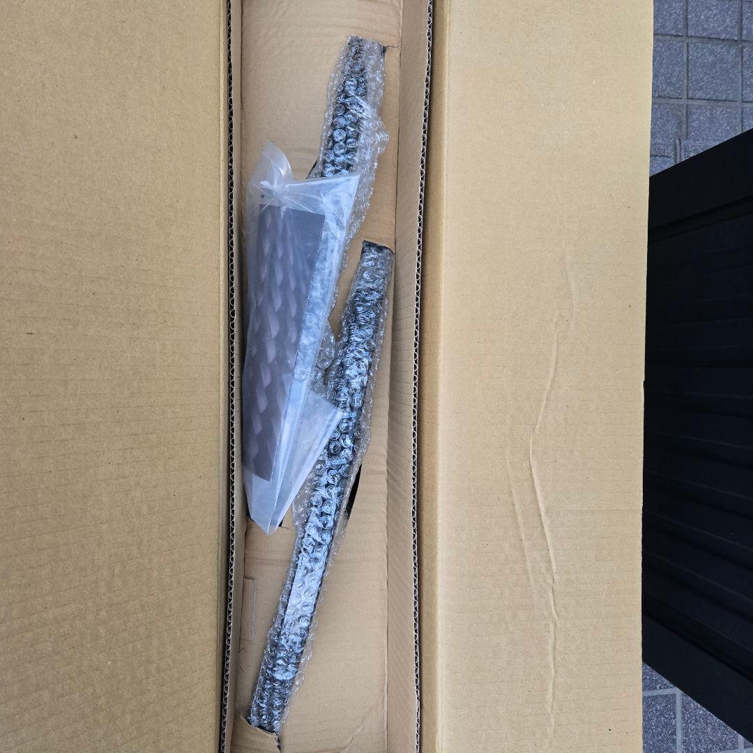 【新品・前後】Prime RR-50V2 カーボンクリンチャー ディスクホイール