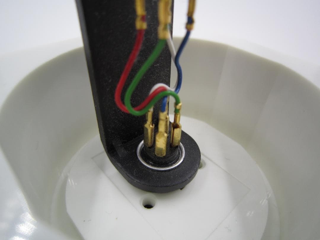 動作品 美品 NAGAOKA DJ-03HD レコードカートリッジ