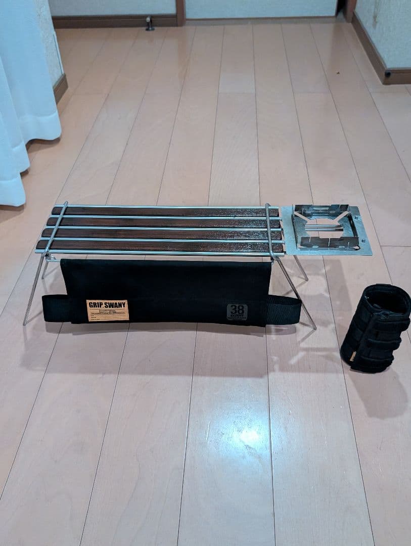 38 Explore A38grate + 38GT310 セット