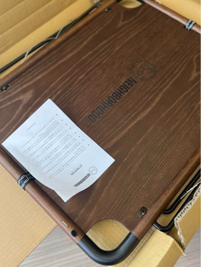 テント・タープ NEIGHBORHOOD X HXO DESIGN full set