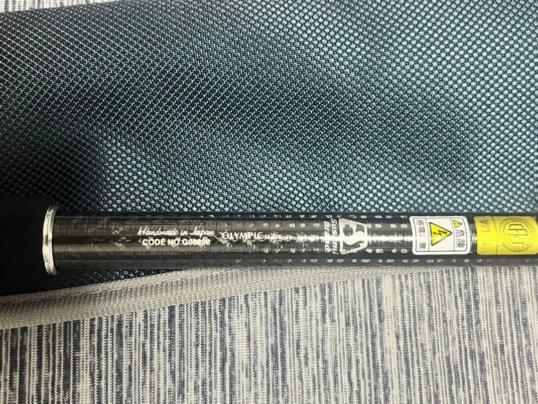 24カラマレッティープロトタイプ　GCALPS-862M 早い者勝ち☆美品☆