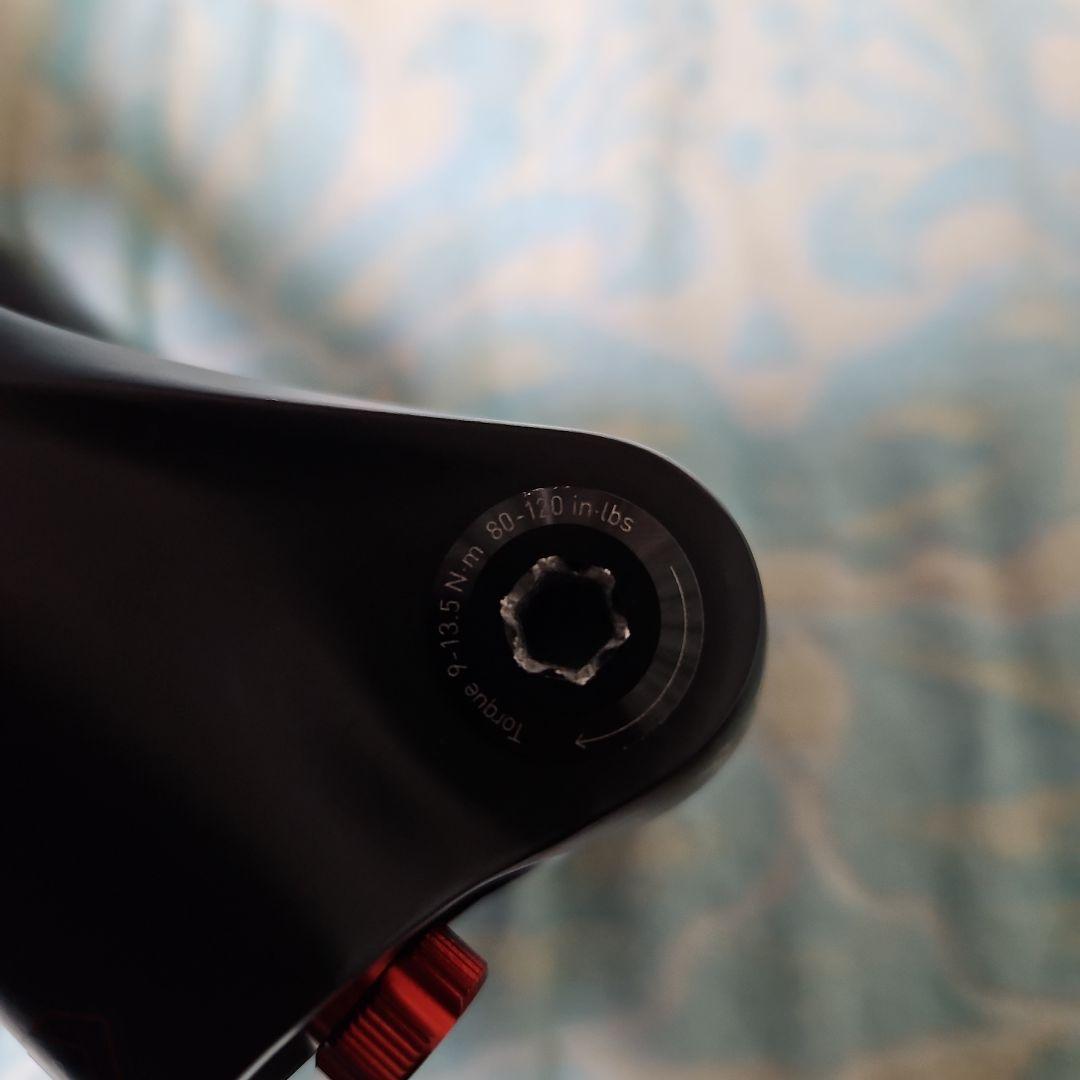 RockShox Recon サスペンションフォーク