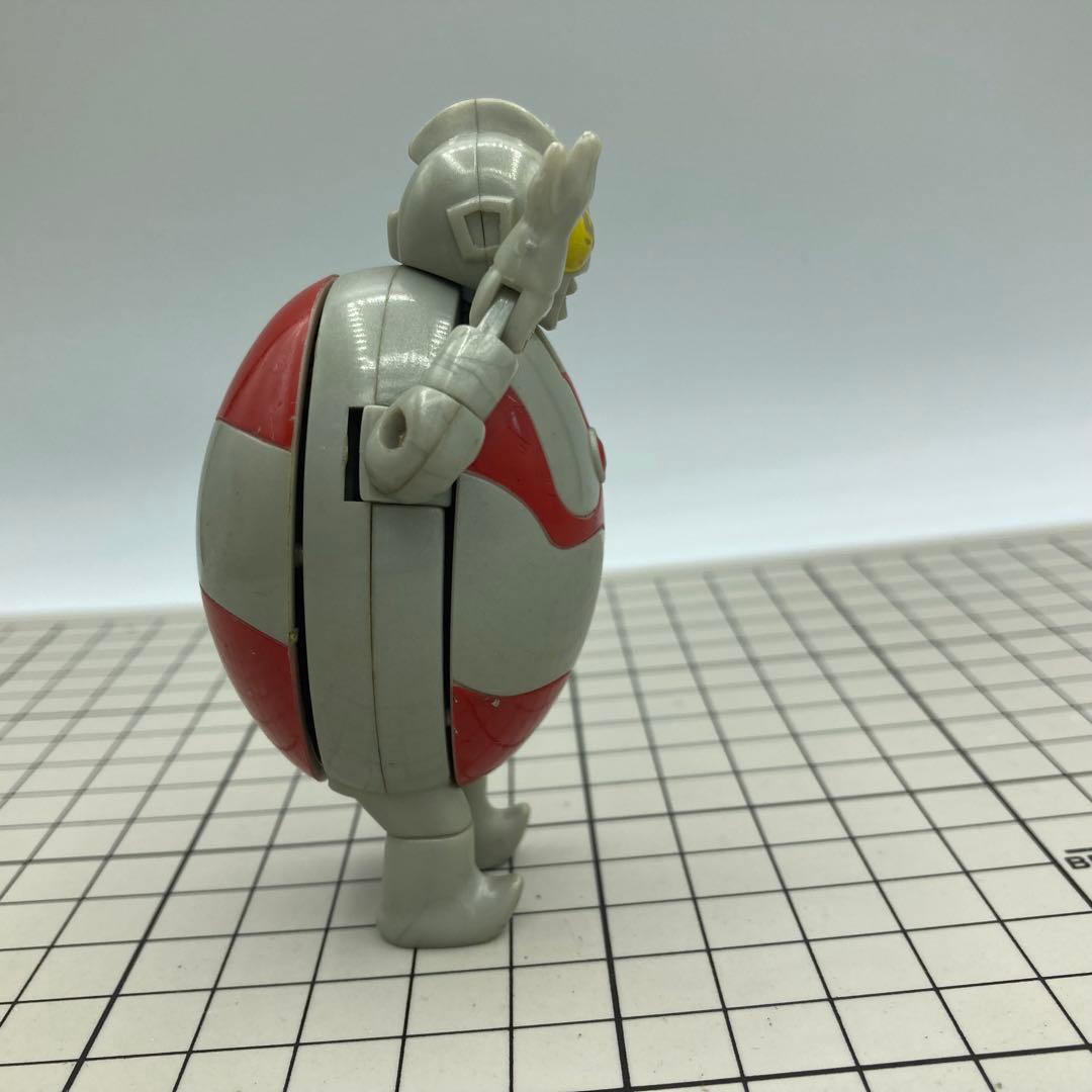 ちゃ卵ぽ卵 CP-13 ウルトンマン ウルトラマン タマゴラス