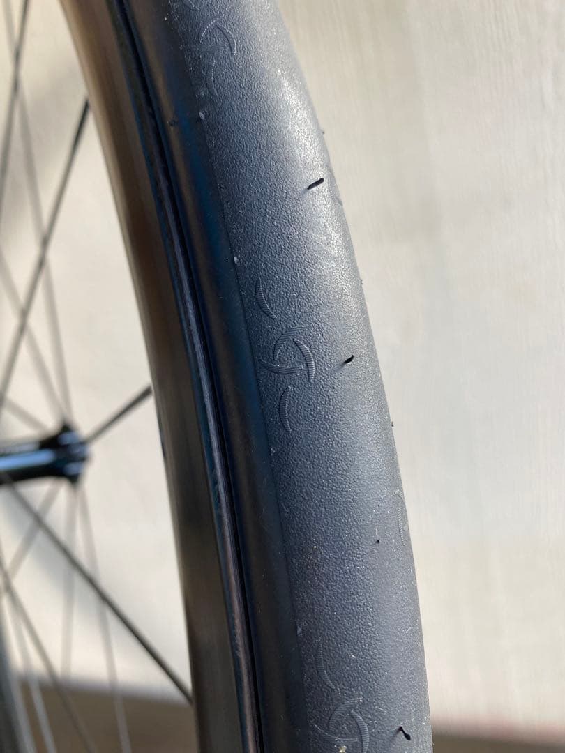 Nepest MAUI 35 AGILEST LIGHT 25c ローター付