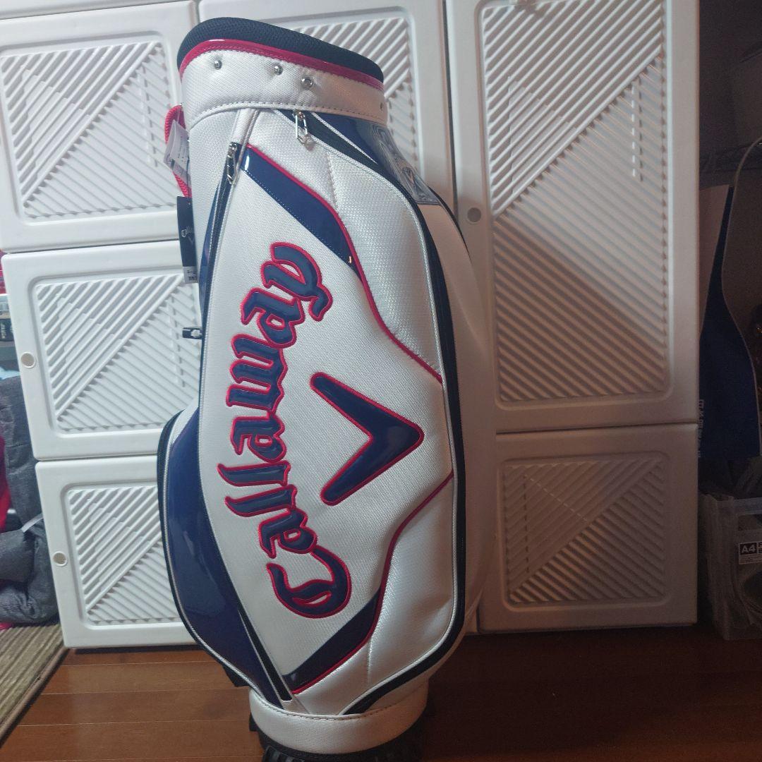 Callaway ゴルフバッグ・キャディバッグ