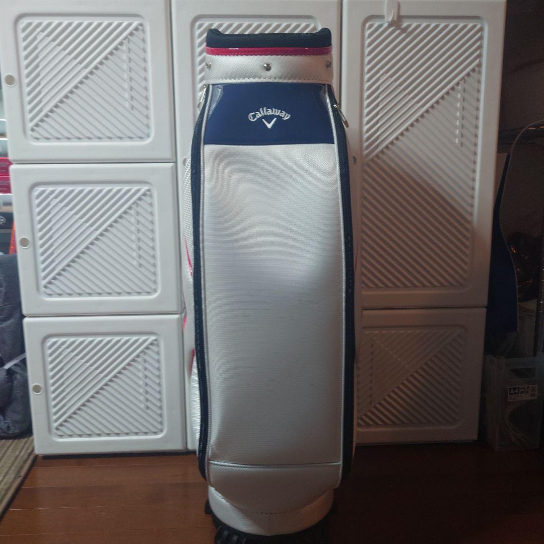 Callaway ゴルフバッグ・キャディバッグ