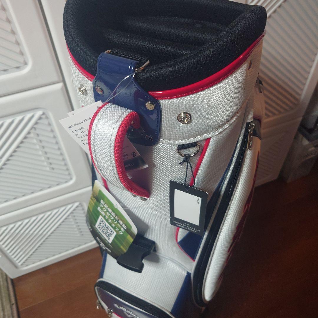 Callaway ゴルフバッグ・キャディバッグ