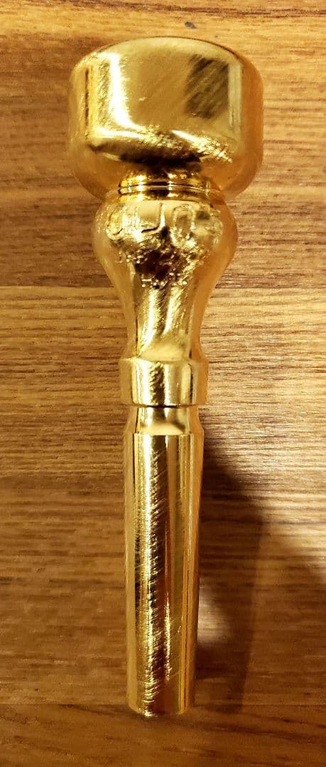 JUN’S ギガマスター 2-2 HT