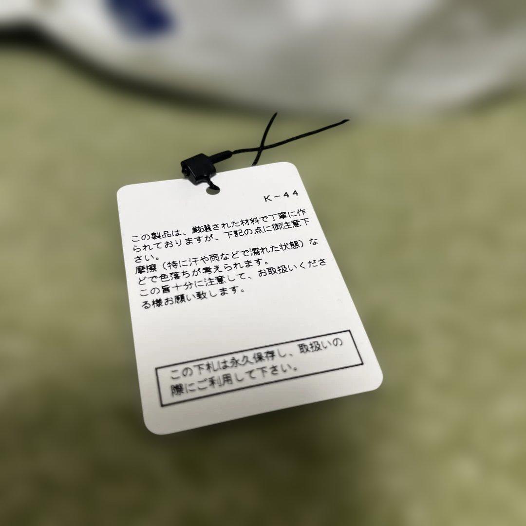 PEARLY GATES キャップ ホワイト　藤田寛之プロサイン入り