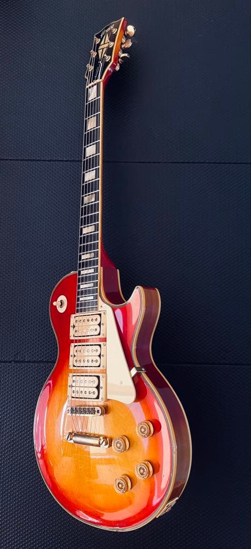 greco EG800PR グレコ　レスポールカスタムタイプ