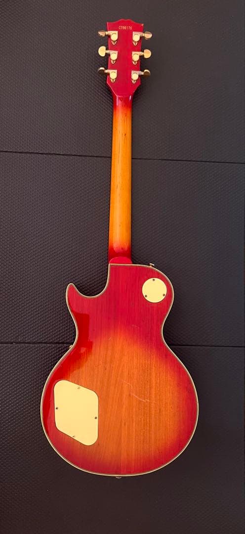 greco EG800PR グレコ　レスポールカスタムタイプ