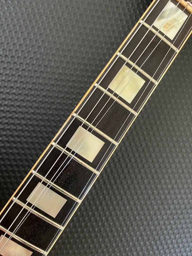 greco EG800PR グレコ　レスポールカスタムタイプ