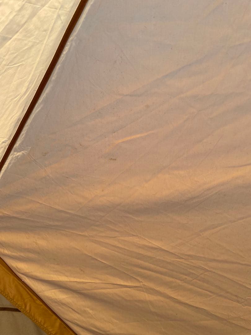 m*n様 【アウターテントのみ】サバティカル モーニンググローリー シンセティッ