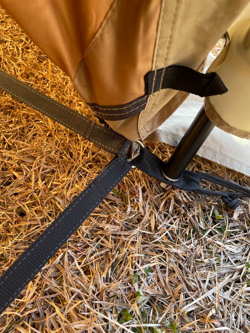 m*n様 【アウターテントのみ】サバティカル モーニンググローリー シンセティッ