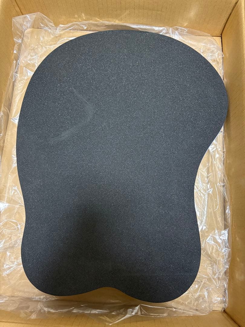 陰の実力者になりたくて 等身大マウスパッド ベータ