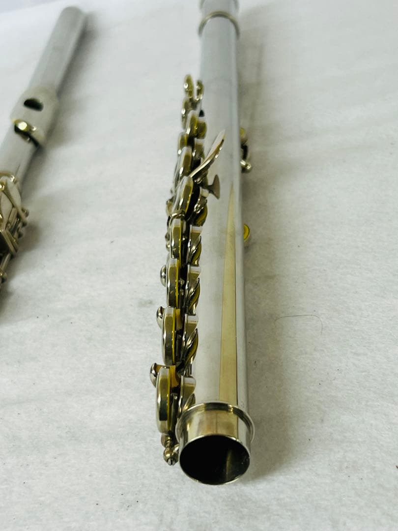 YAMAHA ヤマハ フルート YFL-211