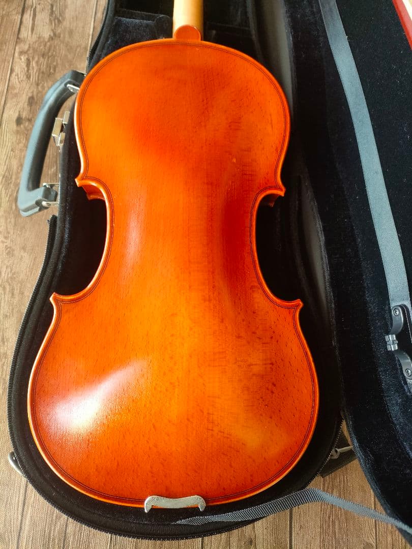Andreas Eastman VL80 4/4　バイオリン 4/4 2013年