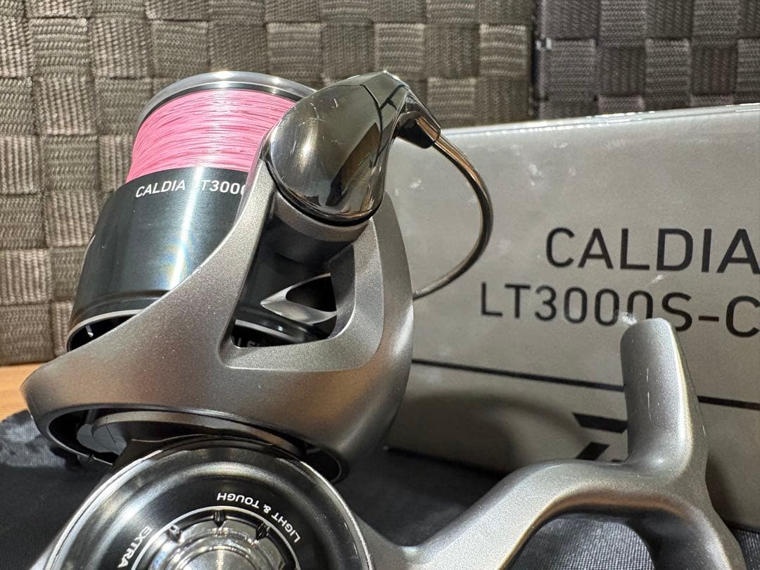 25カルディア LT3000S-CXH