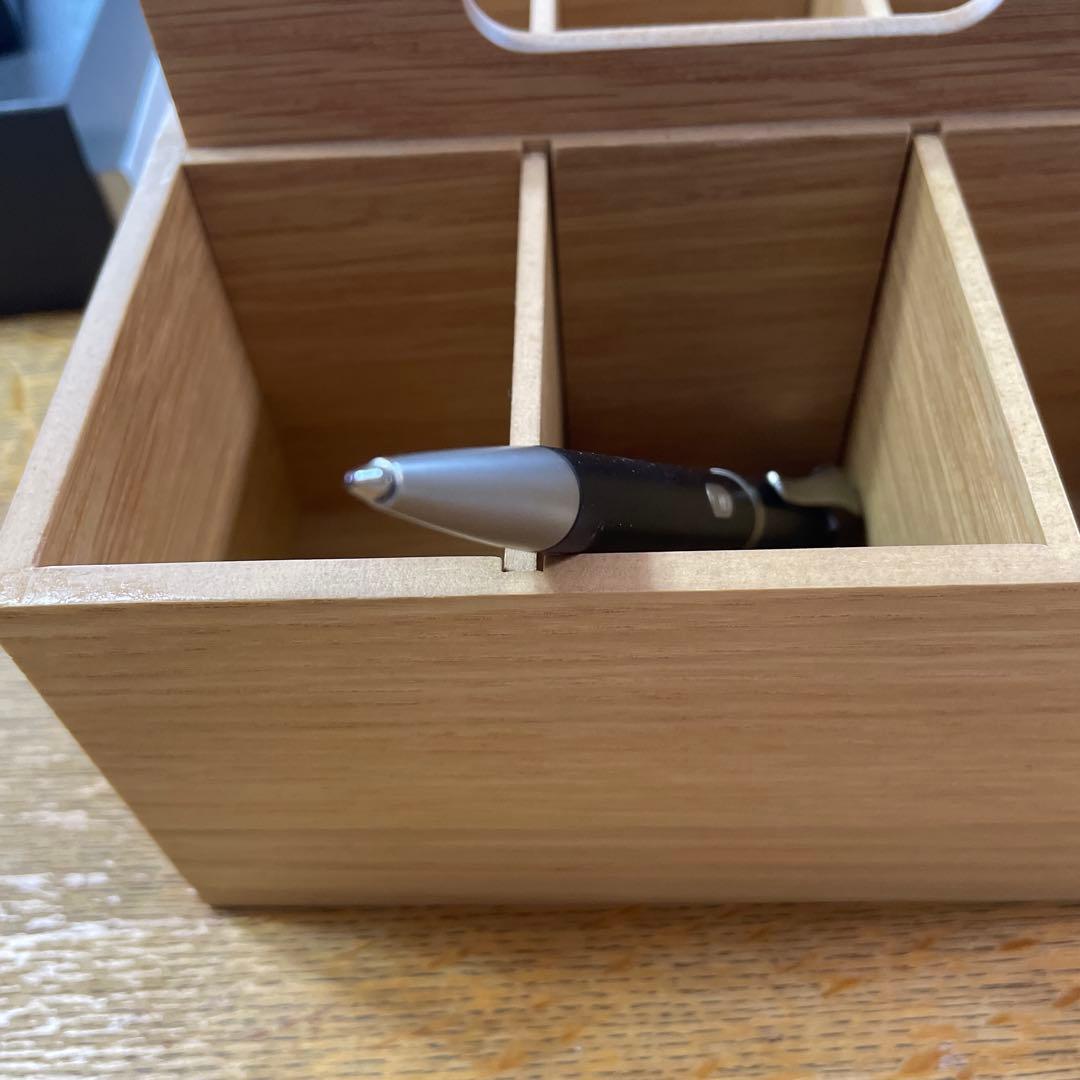 OMASエモティカボールペン