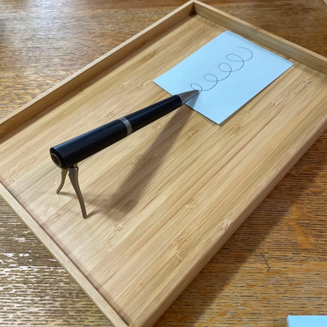 OMASエモティカボールペン