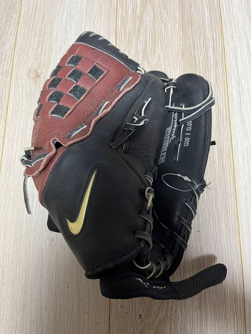 【NIKE】ナイキ Athena 1300 グローブ 13インチ 左投げ用
