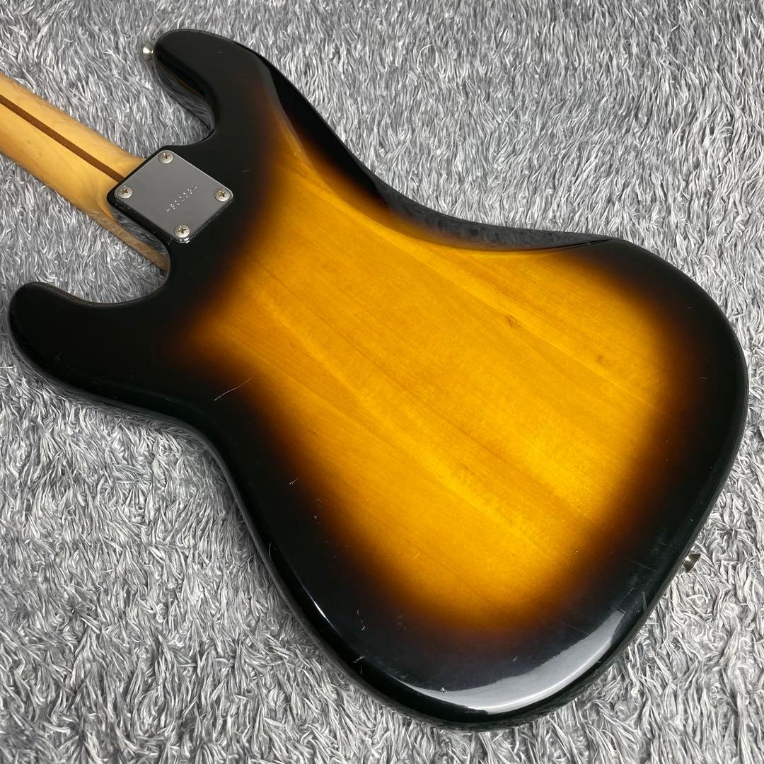 ベース Greco SPACY SOUND PB-450 MADE IN JAPAN