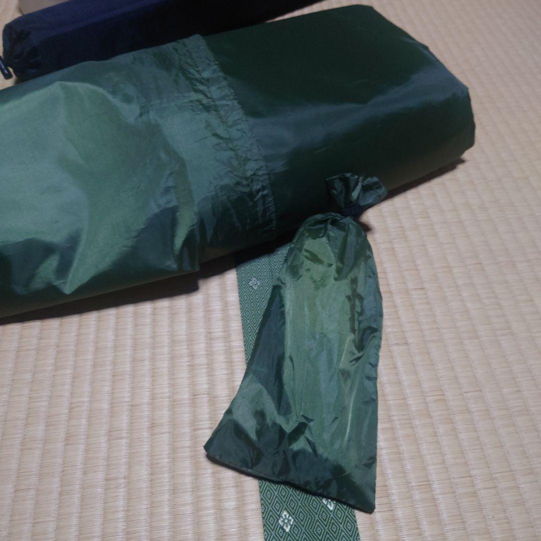 ソロキャンプセット　goglamping スカイアイ