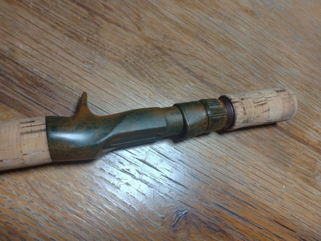 にゃーさん専用希少　ロデオクラフト　ホワイトウルフ　8lbクラス