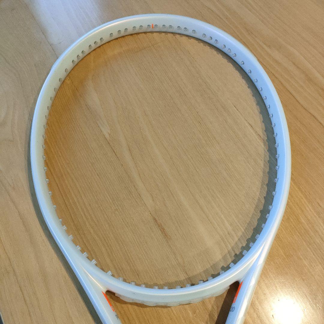 Wilson SHIFT 99 PRO V1.0 硬式テニスラケット　おまけ付き