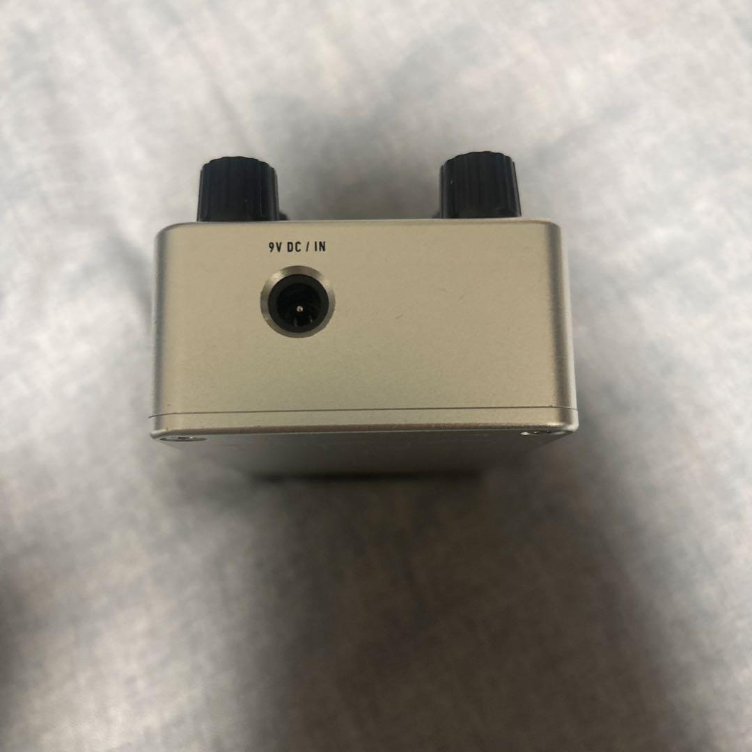 ギター ONE CONTROL Silver Bee OD