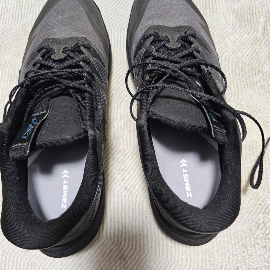 シューズ(男性用) UNPRE ARS LOW 2 28.0cm