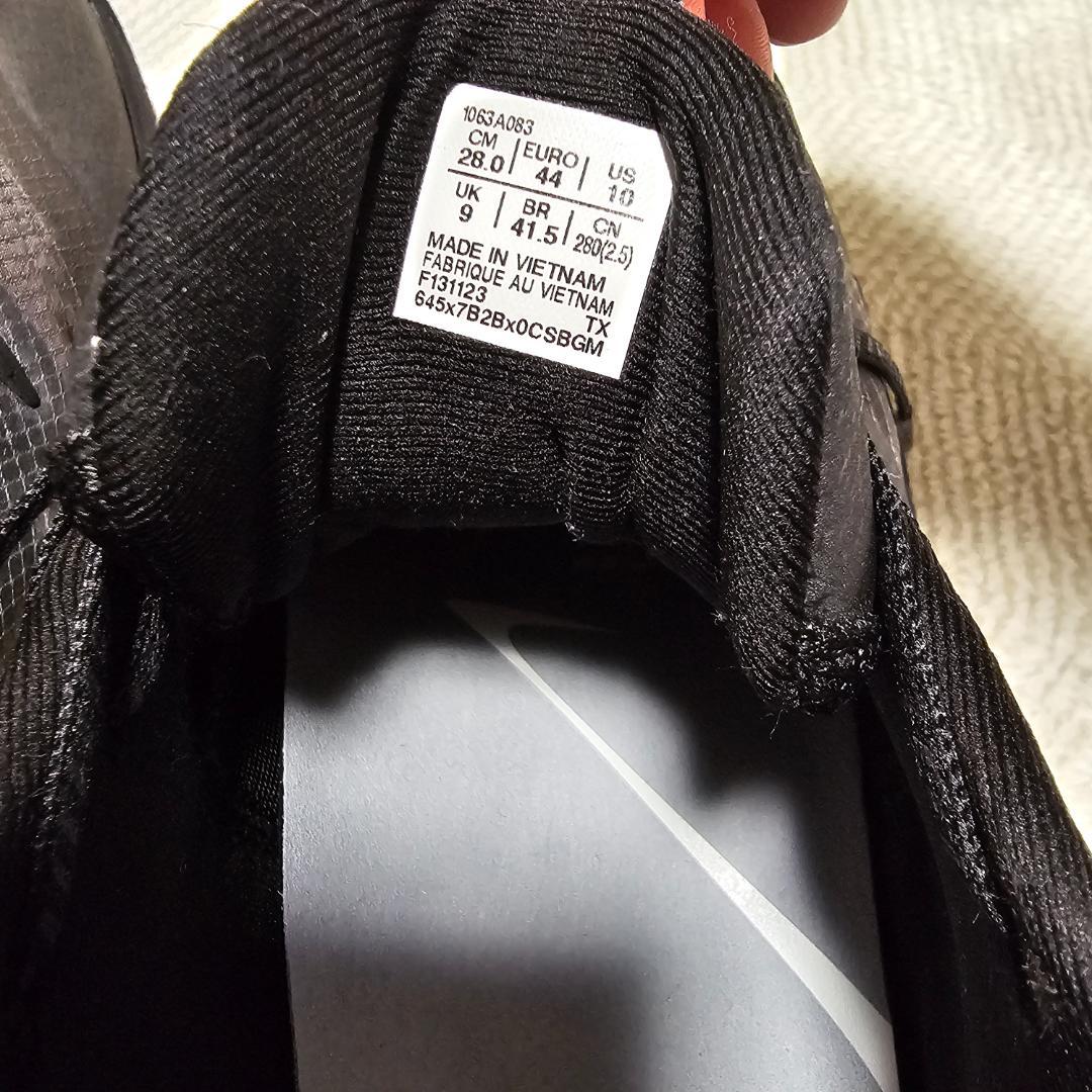 シューズ(男性用) UNPRE ARS LOW 2 28.0cm