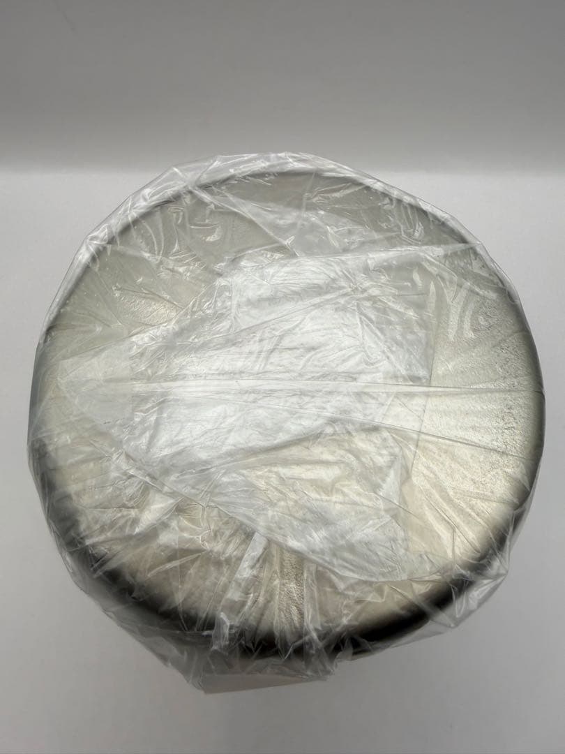 【新品・未使用】スノーピーク　チタンダブルマグ　600 MG-054R