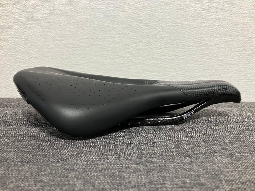 パーツ SPECIALIZED S-WORKS POWER MIMIC 155mm