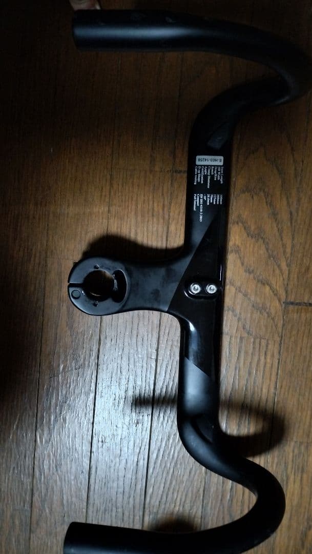 ELVES/OROME AEROEVO 一体型ハンドル 360mm×100mm