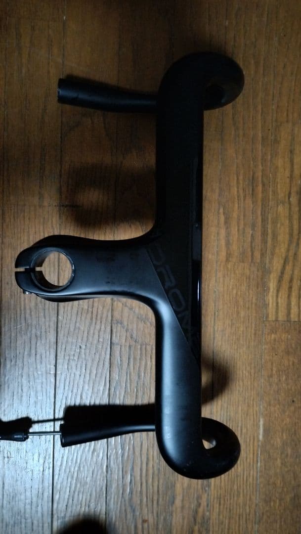 ELVES/OROME AEROEVO 一体型ハンドル 360mm×100mm