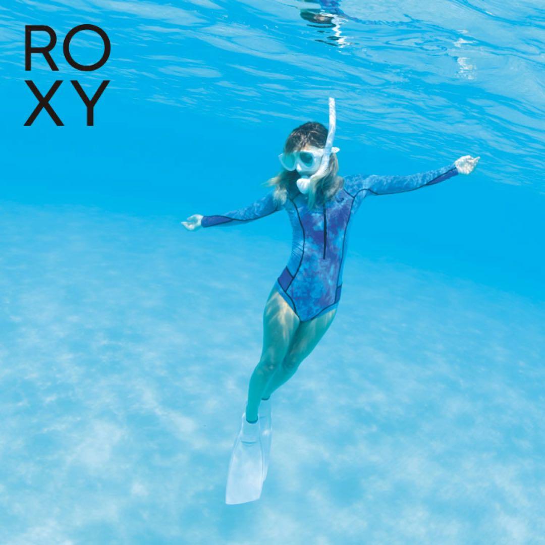 美品！ROXY mic限定モデル　ロンスプ 3点セット