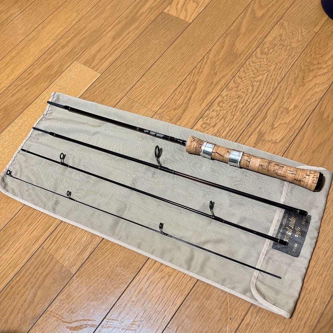 超希少 ウエダ スーパーパルサー PCS-60 ufm