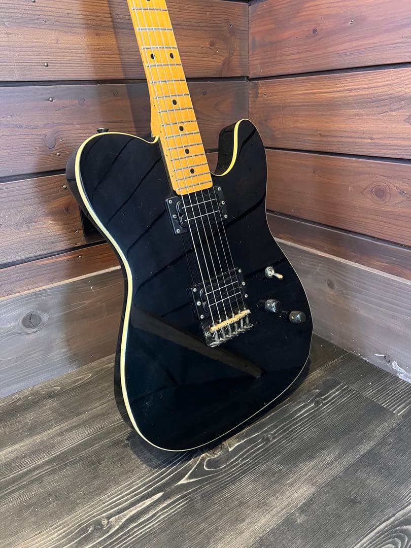 Bill Lawrence BT3M-80B [ビンテージ]