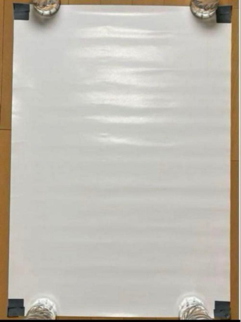 L'Arc〜en〜Ciel ポスター B2サイズ