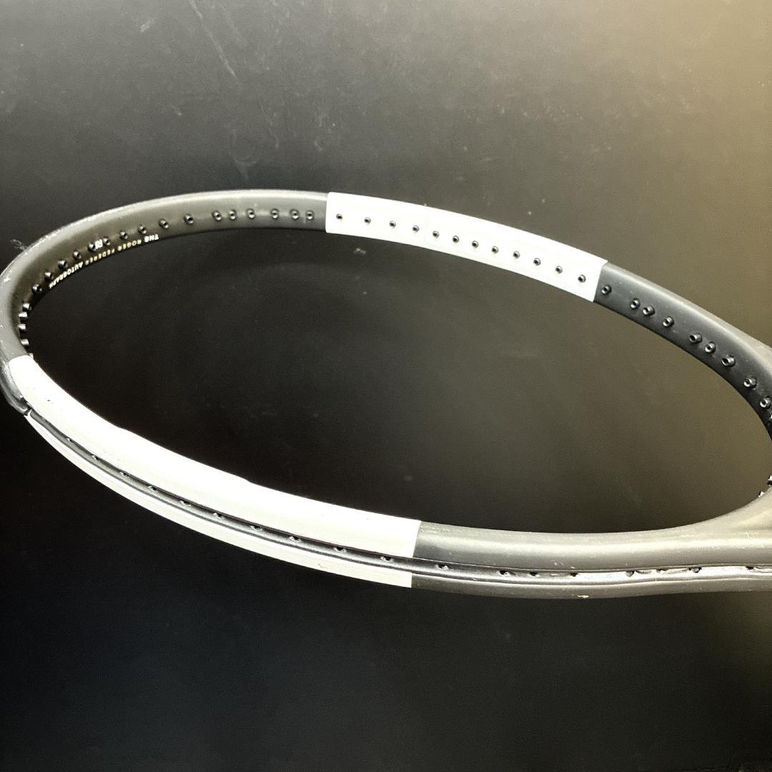 Wilson PRO STAFF RF97　 ウィルソン　硬式テニスラケット