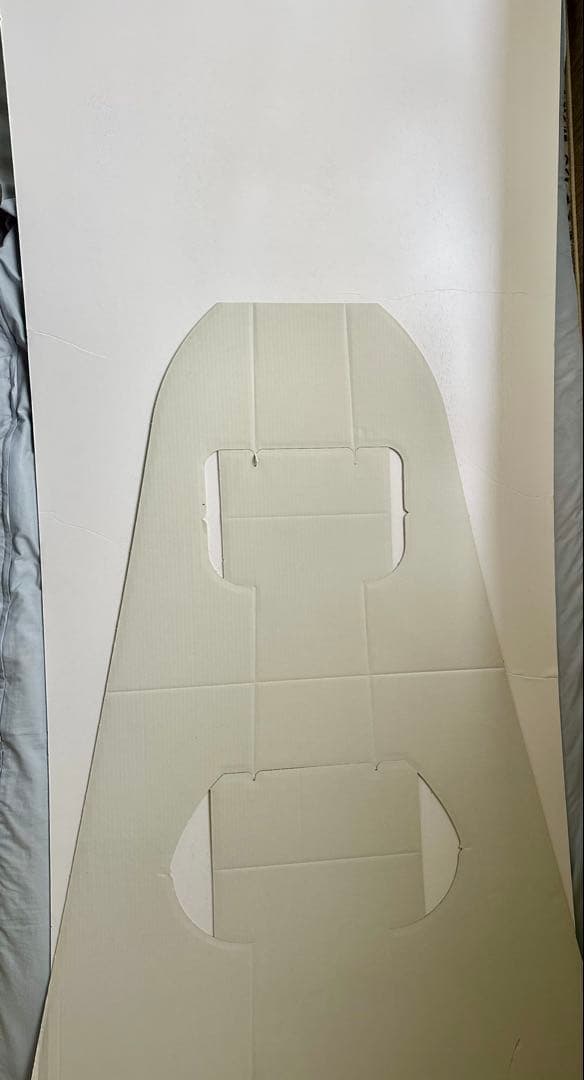 原由実さん 直筆サイン入り ほぼ等身大スタンディー ゲーマーズ 非売品 注意あり