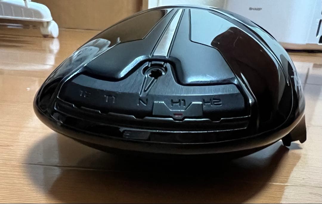 タイトリスト☆TSR3 ドライバー【9.0度】☆TITLEIST 日本仕様