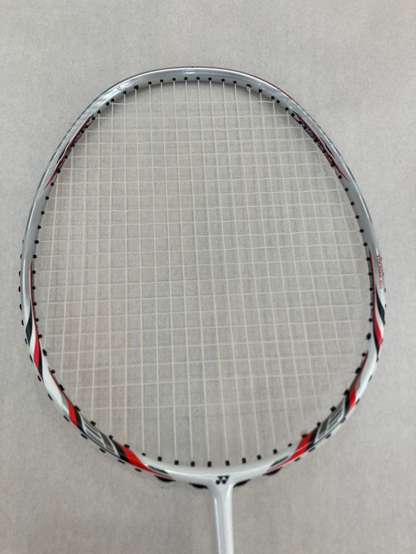 ナノレイ700FX 4UG5