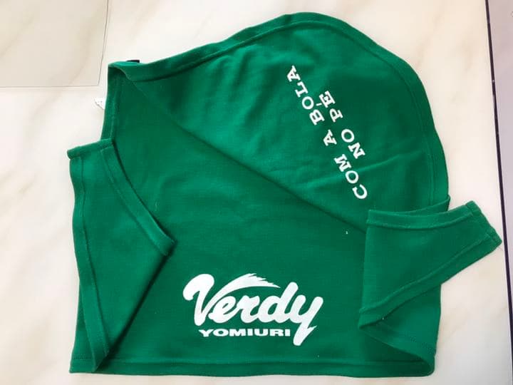 よみうりVerdyグッズ　全9点