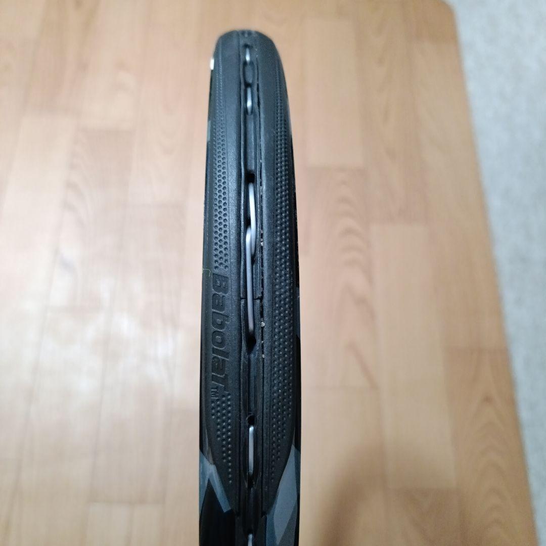 バボラ　ピュアアエロ　2022・2023 300g G1　100