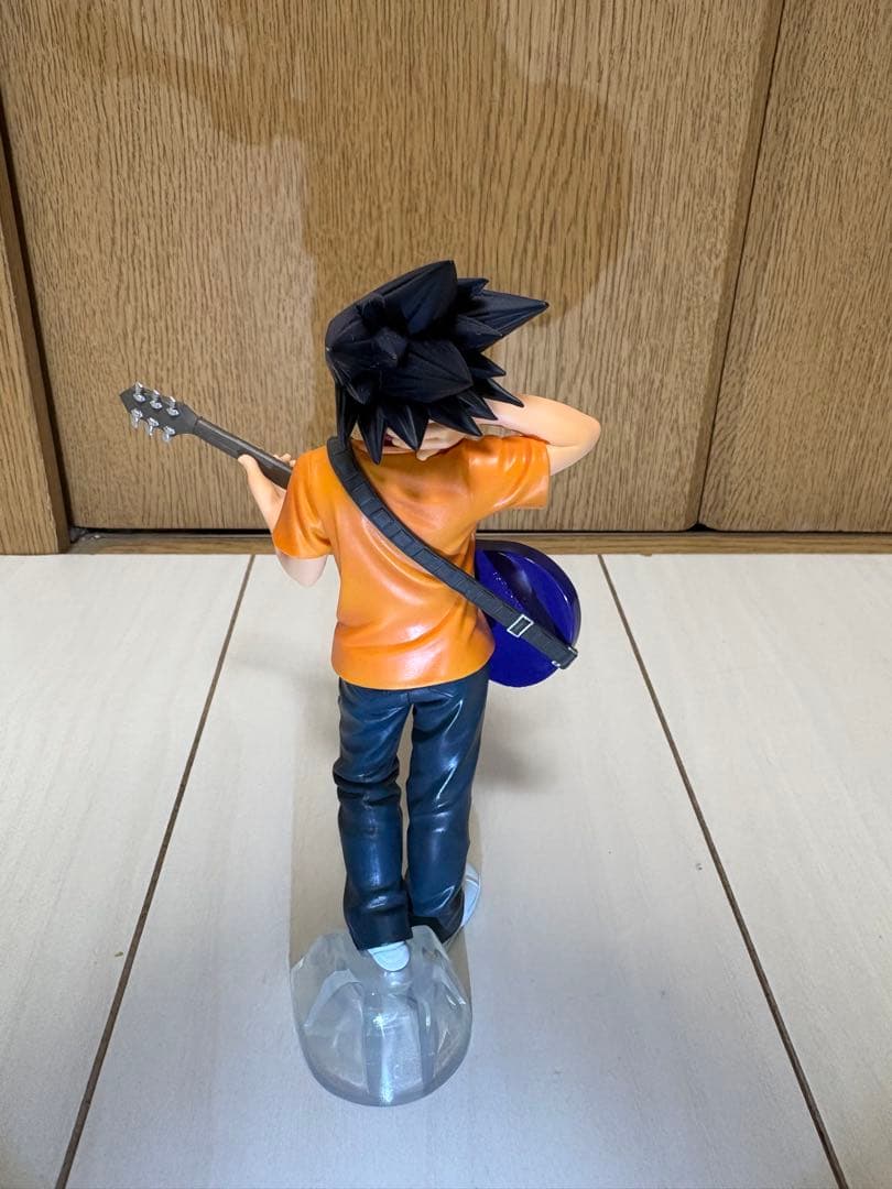 一番くじ　僕のヒーローアカデミア　ヒロアカ　文化祭　フィギュア　5体セット